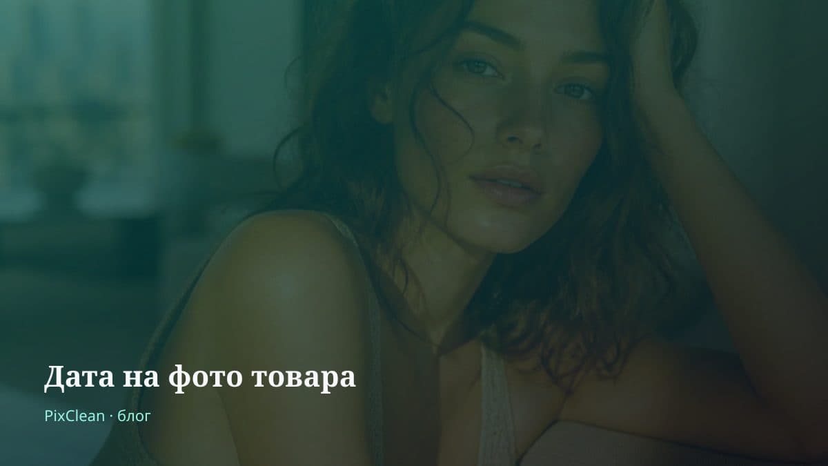 Фото товара с датой камеры — обложка статьи